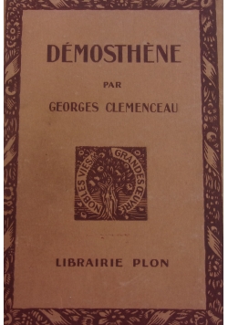 Demosthene, 1926 r.