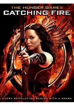 The hunger games catching fire