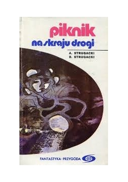 Piknik na skraju drogi