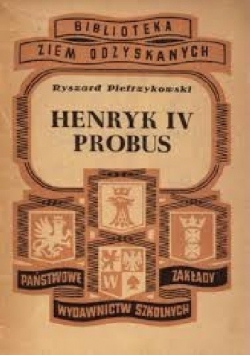 Henryk IV Probus 1948 r.