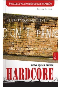 Hardcore. Nowe życie i miłość