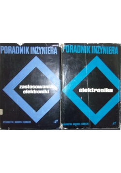 Poradnik Inżyniera, Elektronika