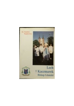 Lech Kaczmarek, Biskup Gdański