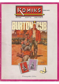 Burton i cyb  nr 6