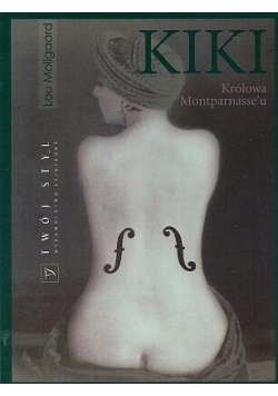 Kiki. Królowa Montparnasse’u