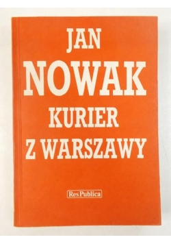 Kurier z Warszawy