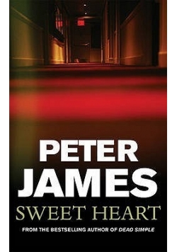 Sweet heart