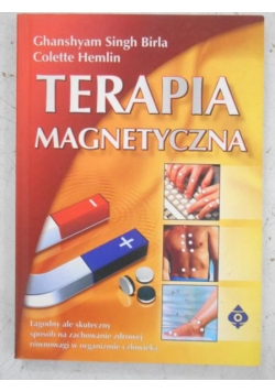 Terapia magnetyczna