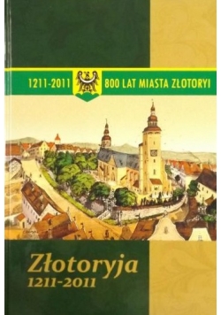 Złotoryja 1211- 2011