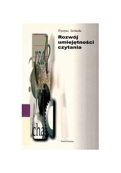 Rozwój umiejętności czytania