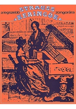 A legszebb Strauss keringok