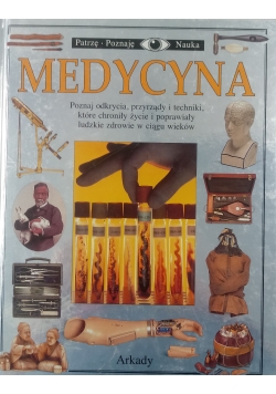 Medycyna