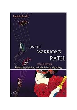 On the warrior's Path