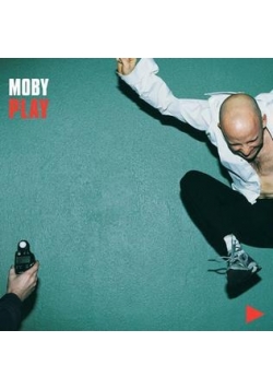 Moby Play, CD