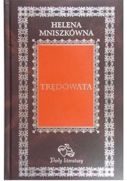 Trędowata