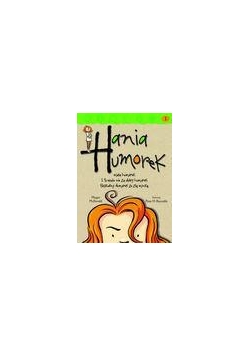 Hania Humorek T.1