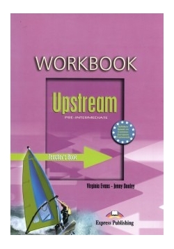 Upstream. Workbook Teacher's