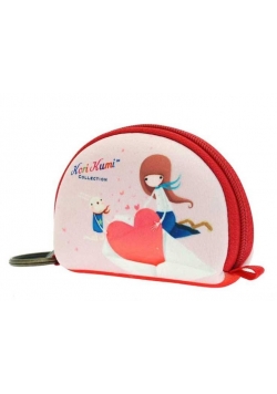 Mini Pouch - The Sweetheart