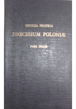 Dioceecesium Poloniae
