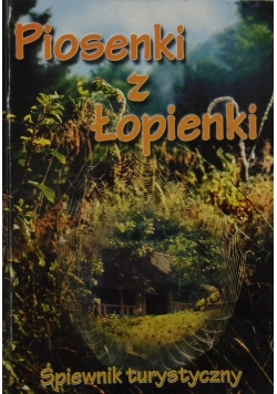 Piosenki z Łopienki