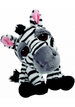 Zebra 13cm SUKI