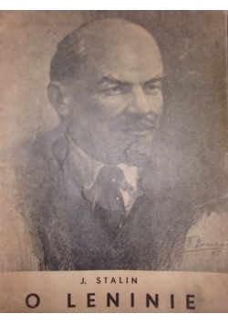 O Leninie