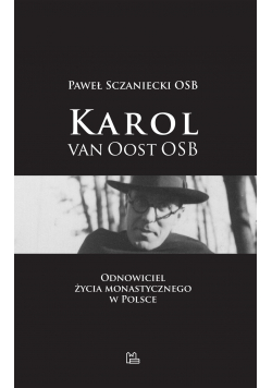 Karol van Oost OSB