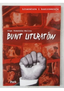 Bunt Literatów