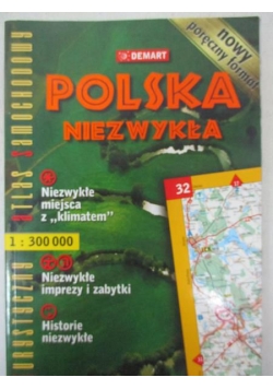 Polska niezwykła