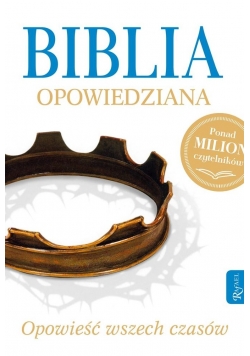 Biblia opowiedziana