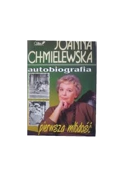 Pierwsza młodość tom II