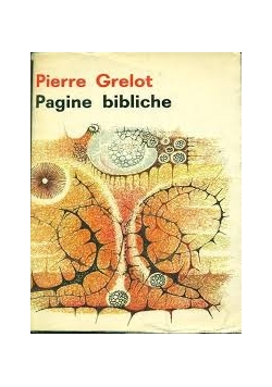 Pagine bibliche