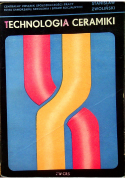 Technologia ceramiki