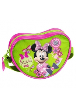 Torebka na ramię Minnie DNT-301 PASO