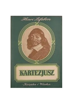 Kartezjusz, 1950r.