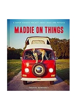 Maddie on Things