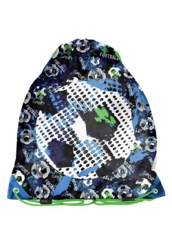 Worek na buty Football 18-712FT PASO