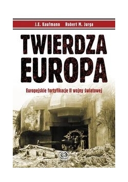 Twierdza Europa