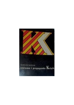 Reklama i propaganda książki