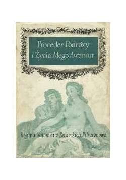 Proceder Podróży i Życia Awantur