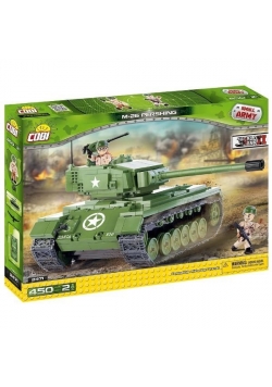 Small Army M-26 Pershing