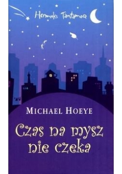 Czas na mysz nie czeka