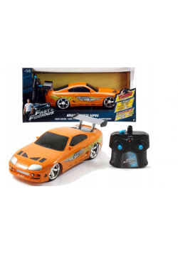 Fast & Furious RC Brian's Toyota 1:16