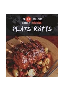 Plats rôtis (French)
