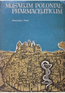 Musaeum Poloniae Pharmaceuticum
