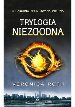 Trylogia Niezgodna