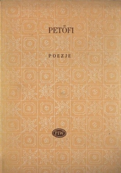 Poezje