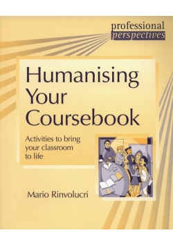 Humanising your Coursebook