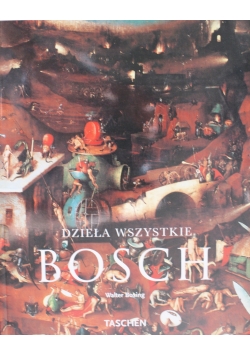 Bosch Dzieła wszystie