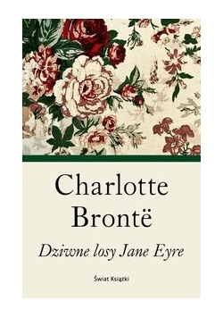 Dziwne losy Jane Eyre